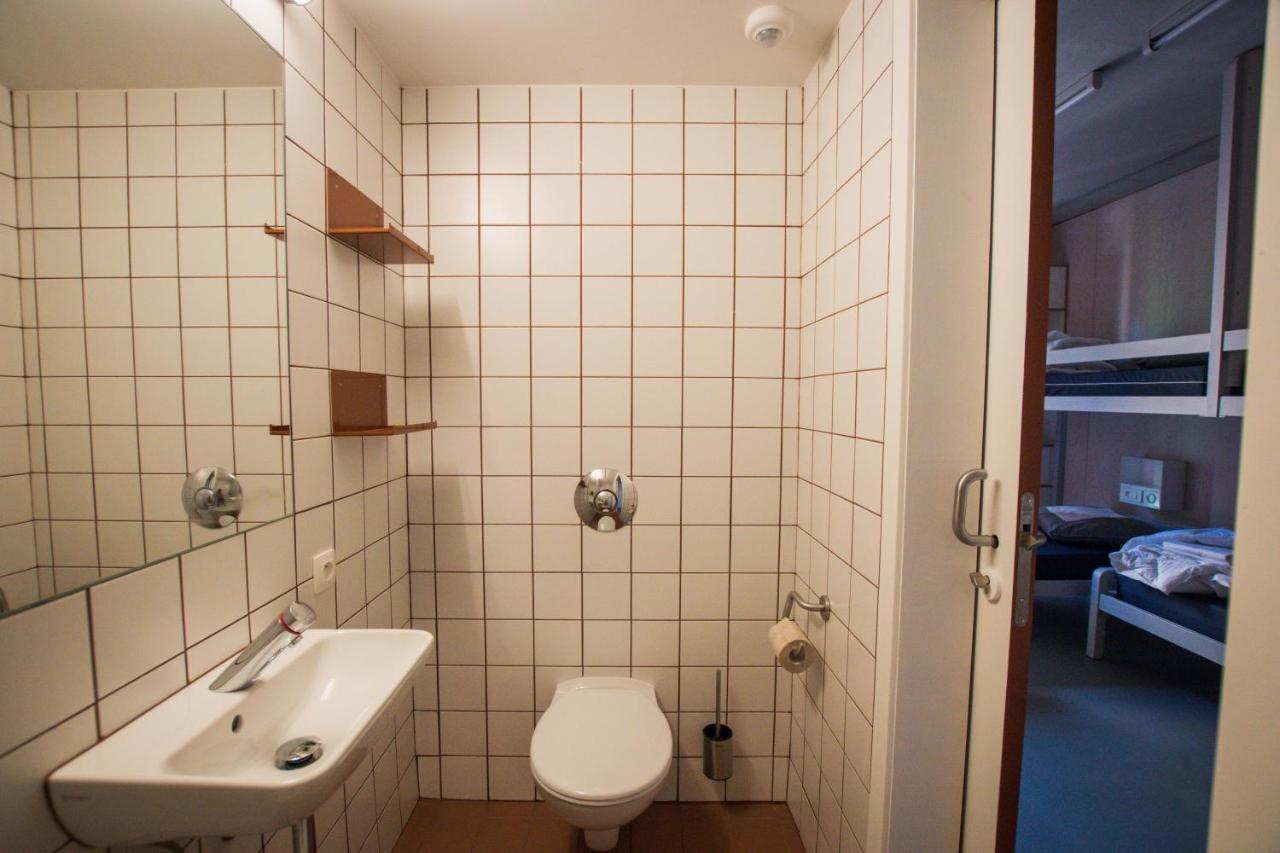 Gite Mozaik Louvain-la-Neuve Bagian luar foto